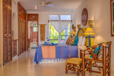 Lake House Ground floor condo directly on the beach! , , on  in Quintana Roo - Lakehouse Vacation Rental - Lake Home for rent on LakeHouseVacations.com