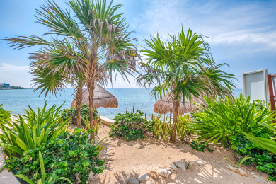Lake House Ground floor condo directly on the beach! , , on  in Quintana Roo - Lakehouse Vacation Rental - Lake Home for rent on LakeHouseVacations.com