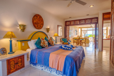 Lake House Ground floor condo directly on the beach! , , on  in Quintana Roo - Lakehouse Vacation Rental - Lake Home for rent on LakeHouseVacations.com