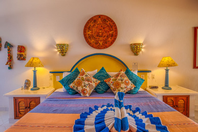Lake House Ground floor condo directly on the beach! , , on  in Quintana Roo - Lakehouse Vacation Rental - Lake Home for rent on LakeHouseVacations.com