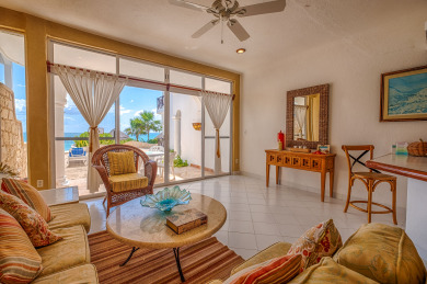 Lake House Ground floor condo directly on the beach! , , on  in Quintana Roo - Lakehouse Vacation Rental - Lake Home for rent on LakeHouseVacations.com