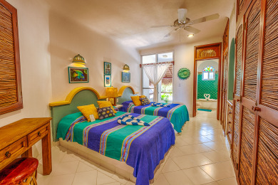 Lake House Ground floor condo directly on the beach! , , on  in Quintana Roo - Lakehouse Vacation Rental - Lake Home for rent on LakeHouseVacations.com