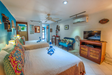 Lake House Comfortable and affordable studio, perfect for a couple! Beach access, AC!, , on  in Quintana Roo - Lakehouse Vacation Rental - Lake Home for rent on LakeHouseVacations.com