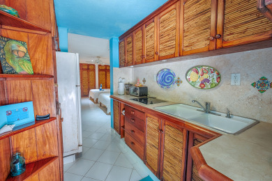 Lake House Comfortable and affordable studio, perfect for a couple! Beach access, AC!, , on  in Quintana Roo - Lakehouse Vacation Rental - Lake Home for rent on LakeHouseVacations.com