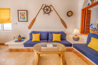 Lake House Upscale ground level condo, AC, WiFi and swimming pool!, , on  in Quintana Roo - Lakehouse Vacation Rental - Lake Home for rent on LakeHouseVacations.com