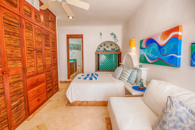 Lake House Upscale ground level condo, AC, WiFi and swimming pool!, , on  in Quintana Roo - Lakehouse Vacation Rental - Lake Home for rent on LakeHouseVacations.com