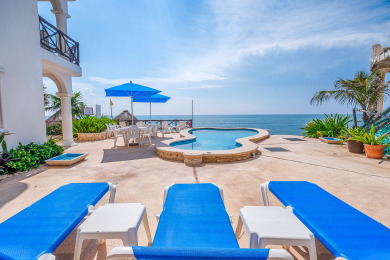 Lake House Upscale ground level condo, AC, WiFi and swimming pool!, , on  in Quintana Roo - Lakehouse Vacation Rental - Lake Home for rent on LakeHouseVacations.com