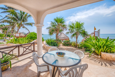 Lake House Upscale ground level condo, AC, WiFi and swimming pool!, , on  in Quintana Roo - Lakehouse Vacation Rental - Lake Home for rent on LakeHouseVacations.com