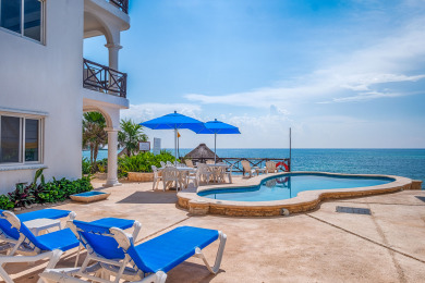 Lake House Upscale ground level condo, AC, WiFi and swimming pool!, , on  in Quintana Roo - Lakehouse Vacation Rental - Lake Home for rent on LakeHouseVacations.com