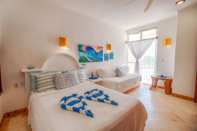 Lake House Upscale ground level condo, AC, WiFi and swimming pool!, , on  in Quintana Roo - Lakehouse Vacation Rental - Lake Home for rent on LakeHouseVacations.com