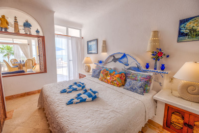 Lake House Upscale ground level condo, AC, WiFi and swimming pool!, , on  in Quintana Roo - Lakehouse Vacation Rental - Lake Home for rent on LakeHouseVacations.com