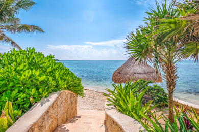 Lake House Upscale ground level condo, AC, WiFi and swimming pool!, , on  in Quintana Roo - Lakehouse Vacation Rental - Lake Home for rent on LakeHouseVacations.com