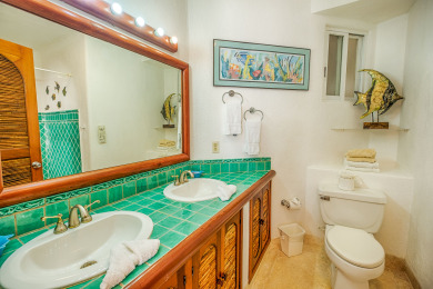 Lake House Upscale ground level condo, AC, WiFi and swimming pool!, , on  in Quintana Roo - Lakehouse Vacation Rental - Lake Home for rent on LakeHouseVacations.com