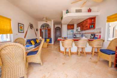 Lake House Upscale ground level condo, AC, WiFi and swimming pool!, , on  in Quintana Roo - Lakehouse Vacation Rental - Lake Home for rent on LakeHouseVacations.com