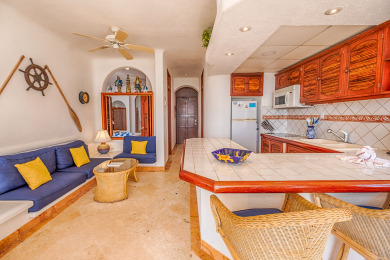 Lake House Upscale ground level condo, AC, WiFi and swimming pool!, , on  in Quintana Roo - Lakehouse Vacation Rental - Lake Home for rent on LakeHouseVacations.com