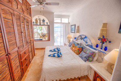 Lake House Upscale ground level condo, AC, WiFi and swimming pool!, , on  in Quintana Roo - Lakehouse Vacation Rental - Lake Home for rent on LakeHouseVacations.com