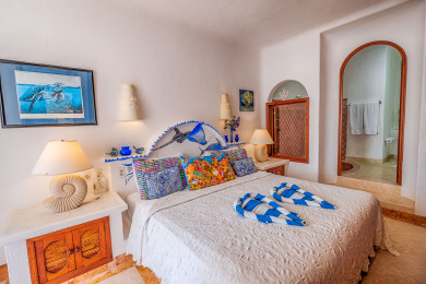 Lake House Upscale ground level condo, AC, WiFi and swimming pool!, , on  in Quintana Roo - Lakehouse Vacation Rental - Lake Home for rent on LakeHouseVacations.com