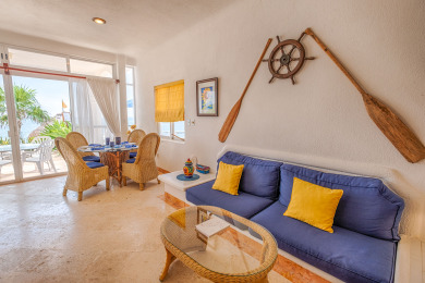 Lake House Upscale ground level condo, AC, WiFi and swimming pool!, , on  in Quintana Roo - Lakehouse Vacation Rental - Lake Home for rent on LakeHouseVacations.com
