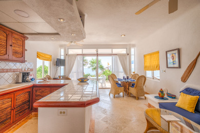 Lake House Upscale ground level condo, AC, WiFi and swimming pool!, , on  in Quintana Roo - Lakehouse Vacation Rental - Lake Home for rent on LakeHouseVacations.com