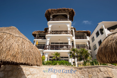 Lake House Upscale ground level condo, AC, WiFi and swimming pool!, , on  in Quintana Roo - Lakehouse Vacation Rental - Lake Home for rent on LakeHouseVacations.com