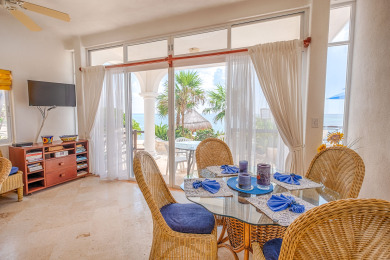 Lake House Upscale ground level condo, AC, WiFi and swimming pool!, , on  in Quintana Roo - Lakehouse Vacation Rental - Lake Home for rent on LakeHouseVacations.com