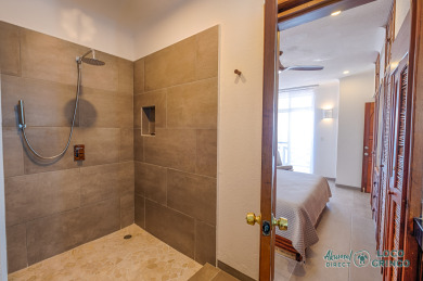 Lake House Upscale, comfortable beachfront condo with pool, AC and WiFi!, , on  in Quintana Roo - Lakehouse Vacation Rental - Lake Home for rent on LakeHouseVacations.com