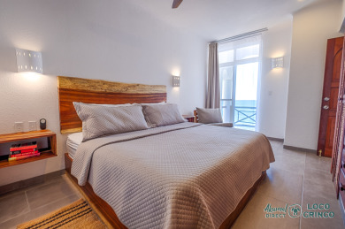 Lake House Upscale, comfortable beachfront condo with pool, AC and WiFi!, , on  in Quintana Roo - Lakehouse Vacation Rental - Lake Home for rent on LakeHouseVacations.com