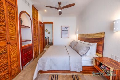 Lake House Upscale, comfortable beachfront condo with pool, AC and WiFi!, , on  in Quintana Roo - Lakehouse Vacation Rental - Lake Home for rent on LakeHouseVacations.com