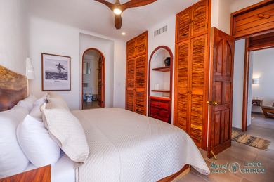 Lake House Upscale, comfortable beachfront condo with pool, AC and WiFi!, , on  in Quintana Roo - Lakehouse Vacation Rental - Lake Home for rent on LakeHouseVacations.com