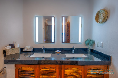 Lake House Upscale, comfortable beachfront condo with pool, AC and WiFi!, , on  in Quintana Roo - Lakehouse Vacation Rental - Lake Home for rent on LakeHouseVacations.com