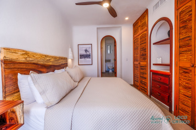 Lake House Upscale, comfortable beachfront condo with pool, AC and WiFi!, , on  in Quintana Roo - Lakehouse Vacation Rental - Lake Home for rent on LakeHouseVacations.com