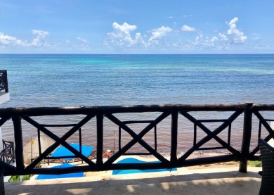 Lake House Elegance plus comfort beachfront condo, pool, WiFi and AC, , on  in Quintana Roo - Lakehouse Vacation Rental - Lake Home for rent on LakeHouseVacations.com