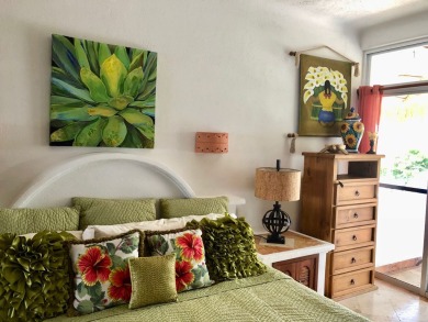 Lake House Elegance plus comfort beachfront condo, pool, WiFi and AC, , on  in Quintana Roo - Lakehouse Vacation Rental - Lake Home for rent on LakeHouseVacations.com