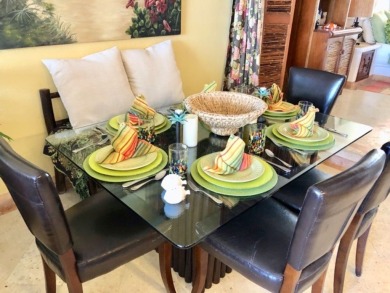 Lake House Elegance plus comfort beachfront condo, pool, WiFi and AC, , on  in Quintana Roo - Lakehouse Vacation Rental - Lake Home for rent on LakeHouseVacations.com