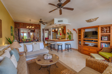 Lake House Elegance plus comfort beachfront condo, pool, WiFi and AC, , on  in Quintana Roo - Lakehouse Vacation Rental - Lake Home for rent on LakeHouseVacations.com