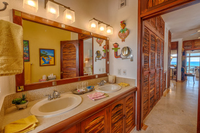 Lake House Elegance plus comfort beachfront condo, pool, WiFi and AC, , on  in Quintana Roo - Lakehouse Vacation Rental - Lake Home for rent on LakeHouseVacations.com
