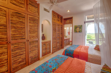 Lake House Elegance plus comfort beachfront condo, pool, WiFi and AC, , on  in Quintana Roo - Lakehouse Vacation Rental - Lake Home for rent on LakeHouseVacations.com