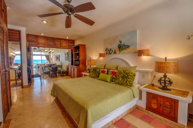 Lake House Elegance plus comfort beachfront condo, pool, WiFi and AC, , on  in Quintana Roo - Lakehouse Vacation Rental - Lake Home for rent on LakeHouseVacations.com