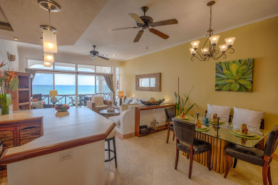 Lake House Elegance plus comfort beachfront condo, pool, WiFi and AC, , on  in Quintana Roo - Lakehouse Vacation Rental - Lake Home for rent on LakeHouseVacations.com