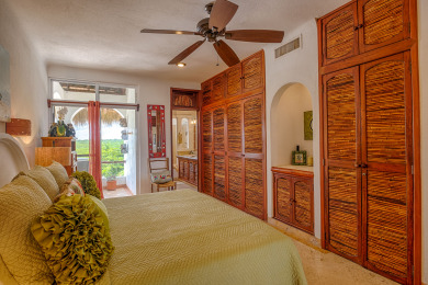 Lake House Elegance plus comfort beachfront condo, pool, WiFi and AC, , on  in Quintana Roo - Lakehouse Vacation Rental - Lake Home for rent on LakeHouseVacations.com