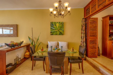 Lake House Elegance plus comfort beachfront condo, pool, WiFi and AC, , on  in Quintana Roo - Lakehouse Vacation Rental - Lake Home for rent on LakeHouseVacations.com
