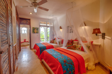 Lake House Elegance plus comfort beachfront condo, pool, WiFi and AC, , on  in Quintana Roo - Lakehouse Vacation Rental - Lake Home for rent on LakeHouseVacations.com