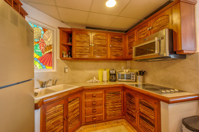 Lake House Elegance plus comfort beachfront condo, pool, WiFi and AC, , on  in Quintana Roo - Lakehouse Vacation Rental - Lake Home for rent on LakeHouseVacations.com