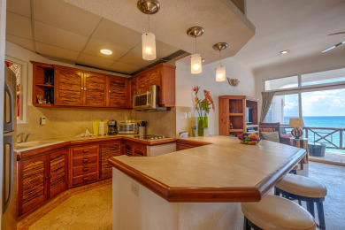 Lake House Elegance plus comfort beachfront condo, pool, WiFi and AC, , on  in Quintana Roo - Lakehouse Vacation Rental - Lake Home for rent on LakeHouseVacations.com