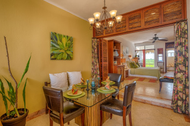 Lake House Elegance plus comfort beachfront condo, pool, WiFi and AC, , on  in Quintana Roo - Lakehouse Vacation Rental - Lake Home for rent on LakeHouseVacations.com