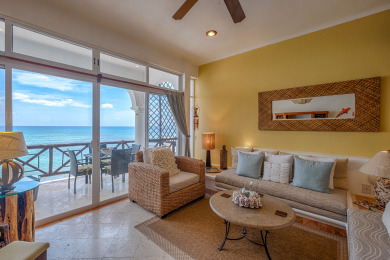 Lake House Elegance plus comfort beachfront condo, pool, WiFi and AC, , on  in Quintana Roo - Lakehouse Vacation Rental - Lake Home for rent on LakeHouseVacations.com