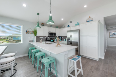 Lake House Exquisite Beach Retreat You Won't Want To Miss! Pet-Friendly, , on Gulf of Mexico - Port Aransas in Texas - Lakehouse Vacation Rental - Lake Home for rent on LakeHouseVacations.com