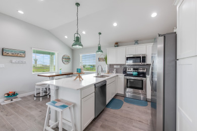 Lake House Exquisite Beach Retreat You Won't Want To Miss! Pet-Friendly, , on Gulf of Mexico - Port Aransas in Texas - Lakehouse Vacation Rental - Lake Home for rent on LakeHouseVacations.com