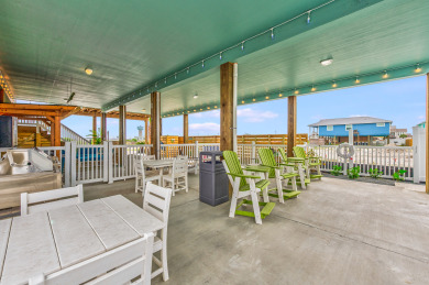 Lake House Exquisite Beach Retreat You Won't Want To Miss! Pet-Friendly, , on Gulf of Mexico - Port Aransas in Texas - Lakehouse Vacation Rental - Lake Home for rent on LakeHouseVacations.com