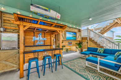 Lake House Exquisite Beach Retreat You Won't Want To Miss! Pet-Friendly, , on Gulf of Mexico - Port Aransas in Texas - Lakehouse Vacation Rental - Lake Home for rent on LakeHouseVacations.com